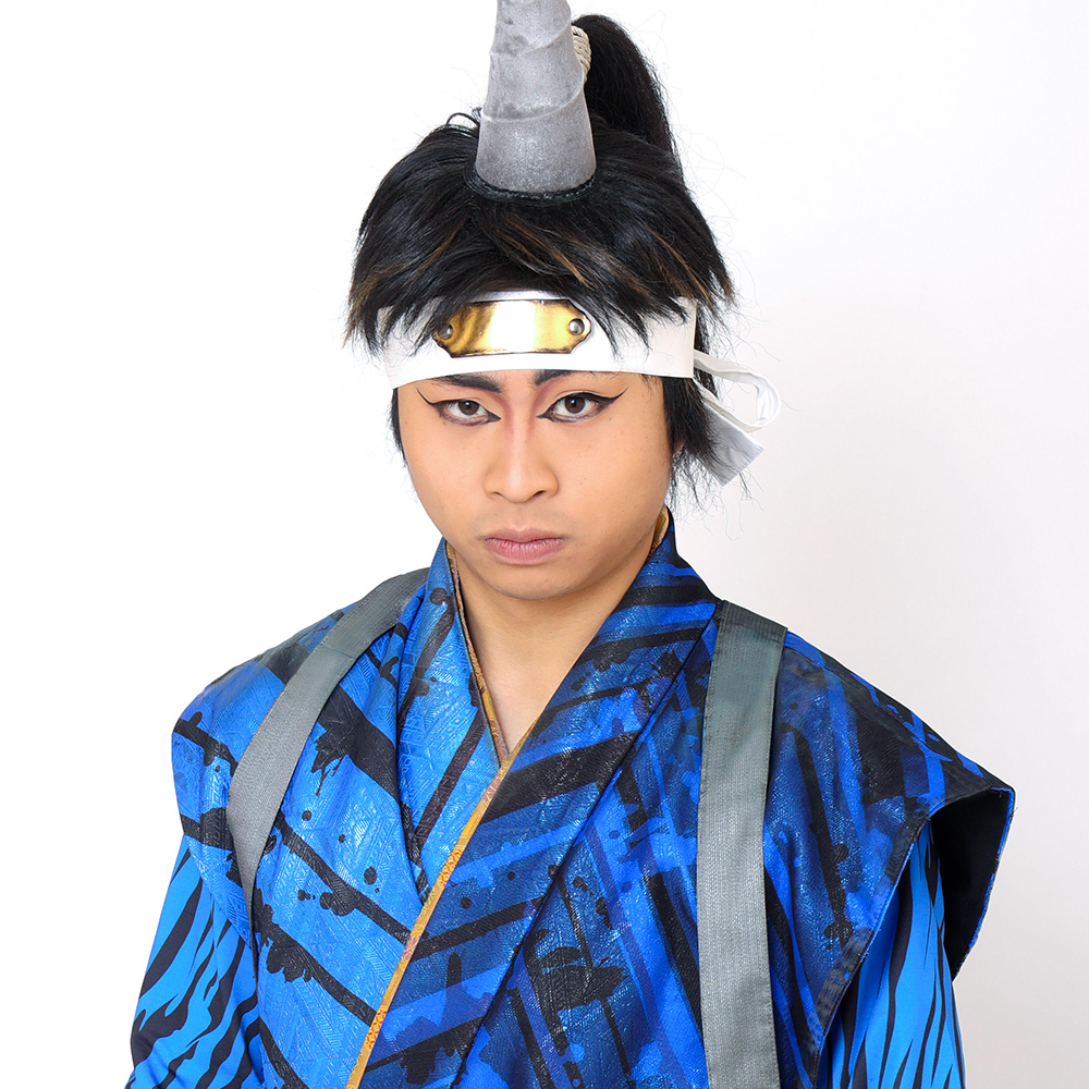 古屋 貴士 | サンリオピューロランド