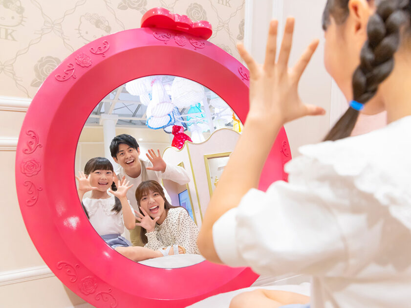 サンリオピューロランドに行ってきました　８個 サンリオピューロランドに行ってきました！クッキー｜サンリオ