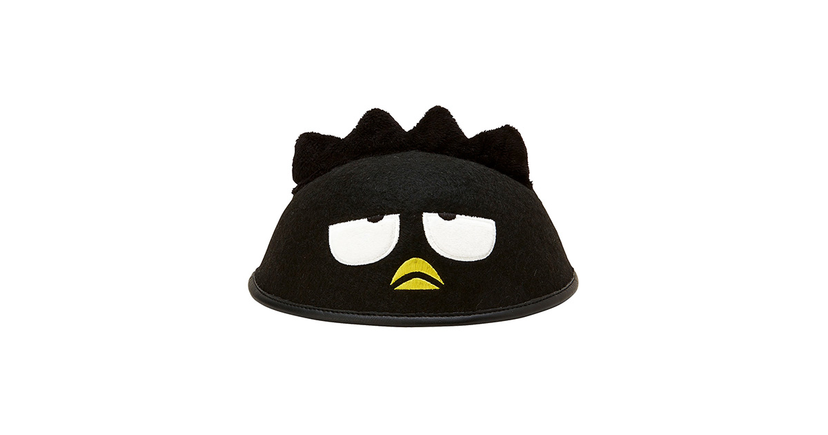 フェルトハット(バッドばつ丸)｜サンリオピューロランド