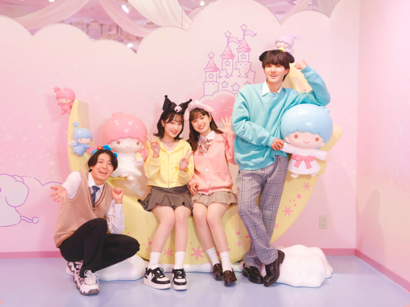 激レア　サンリオピューロランド　フォトアルバム　当時物　平成レトロ 激レア サンリオピューロランド フォトアルバム 当時物 平成レトロ