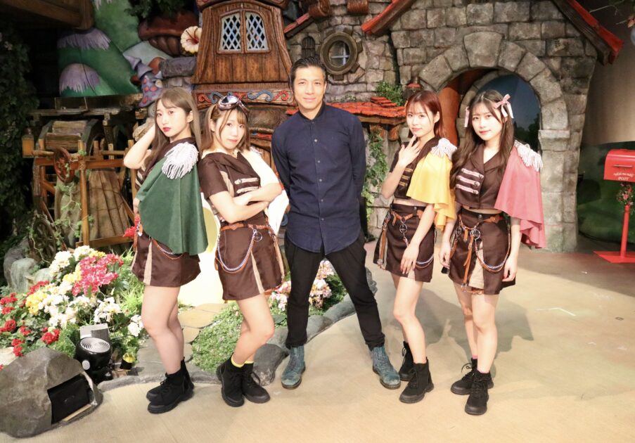 サンリオピューロランド 2013年3月9,10日 スプリングコンサート CD 