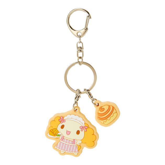 激レア！希少！sanrio サンリオ シナモン シフォン マスコット