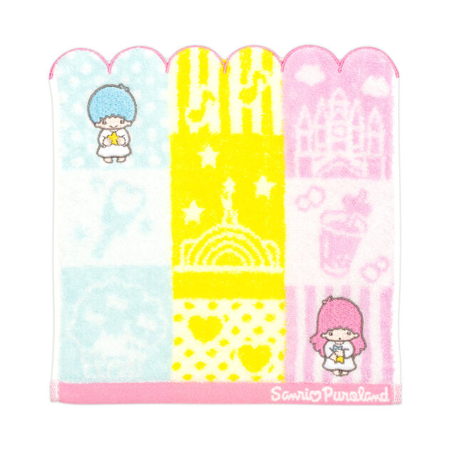 サンリオ タオル 楽天市場】サンリオ 雑貨 刺繍タオル バイク SANRIO : Motorimoda