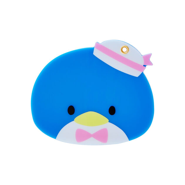 スライドミラー(タキシードサム)｜サンリオピューロランド