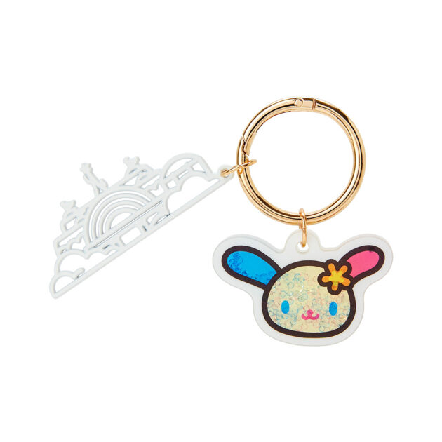 ＫＩＹＯＮＧ　ｘ　ウサハナ　Ｋｅｙ　Ｒｉｎｇ