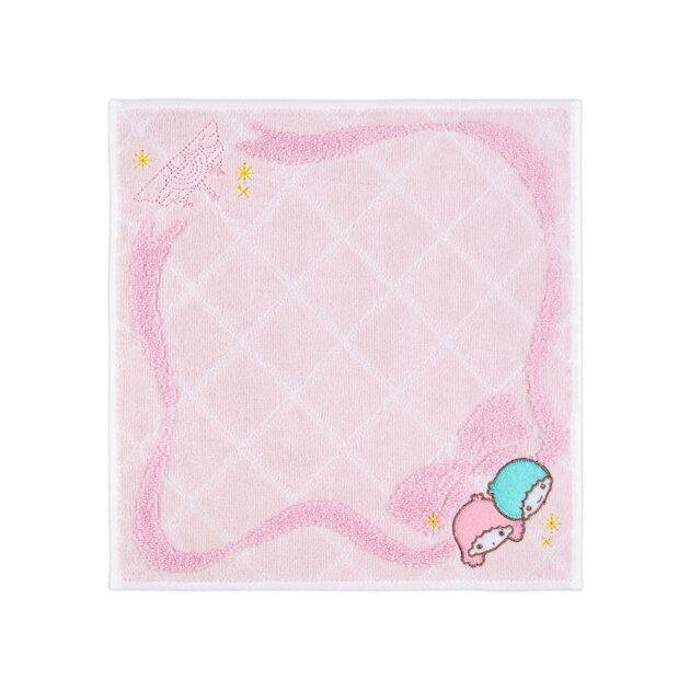 サンリオピューロランド Cozy Village Dreams プチタオル goods_20250509_towel_mini_010_