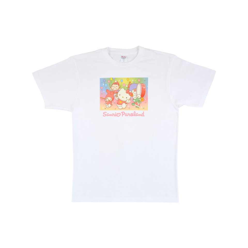 KTBD Tシャツプレゼント企画