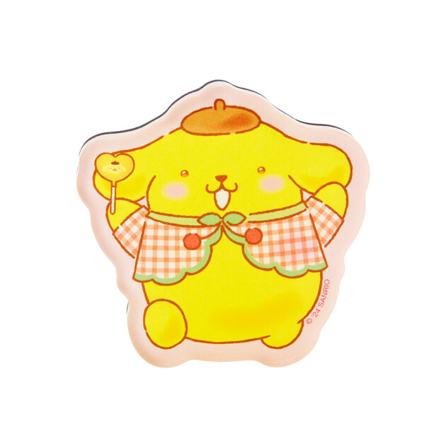 マグネット(ポムポムプリン)｜サンリオピューロランド