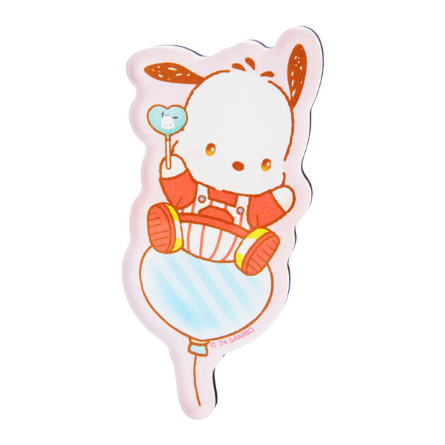 マグネット(ポチャッコ)｜サンリオピューロランド