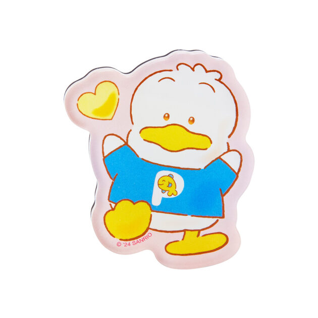 【レア】サンリオ あひるのペックル 電動消しゴム&クリーナー レア】サンリオ あひるのペックル 電動消しゴム&クリーナー レア