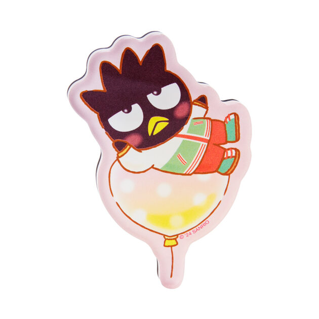 マグネット(バッドばつ丸)｜サンリオピューロランド