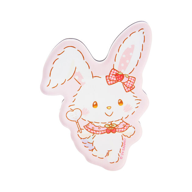 ウィッシュミーメル リング Wish me mell リング シルバー サンリオキャラクターズ|U