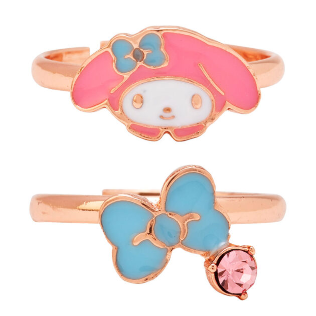 My Melody マイメロ　アートパンチ　クラフトパンチ　サクラ　りんごセット 新品マイメロディ クラフトパンチ マイメロ アートパンチ - メルカリ