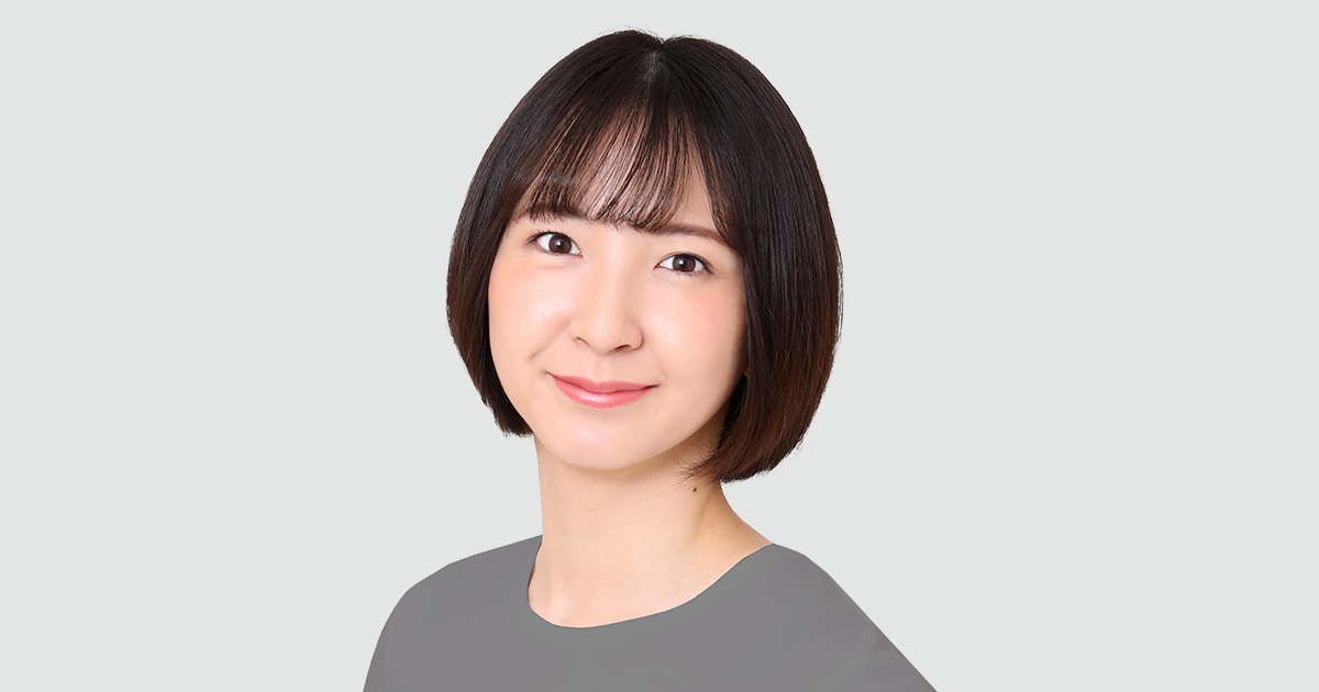 菅井 優美香 サンリオピューロランド