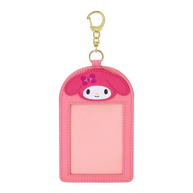 カードホルダー(マイメロディ)｜サンリオピューロランド