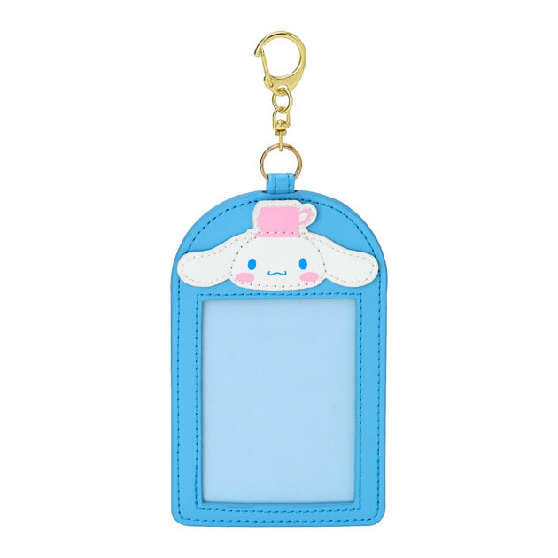 サンリオピューロランド　記念メダル　キーホルダー　シナモンロール　大幅最終値下 goods_cn_dreamcafe_014_f_img1-