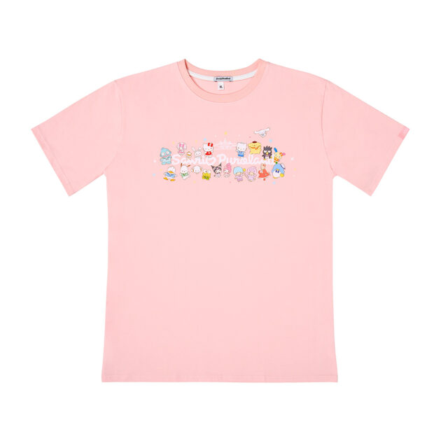 Rosé Muse – BUNNY APARTMENT
