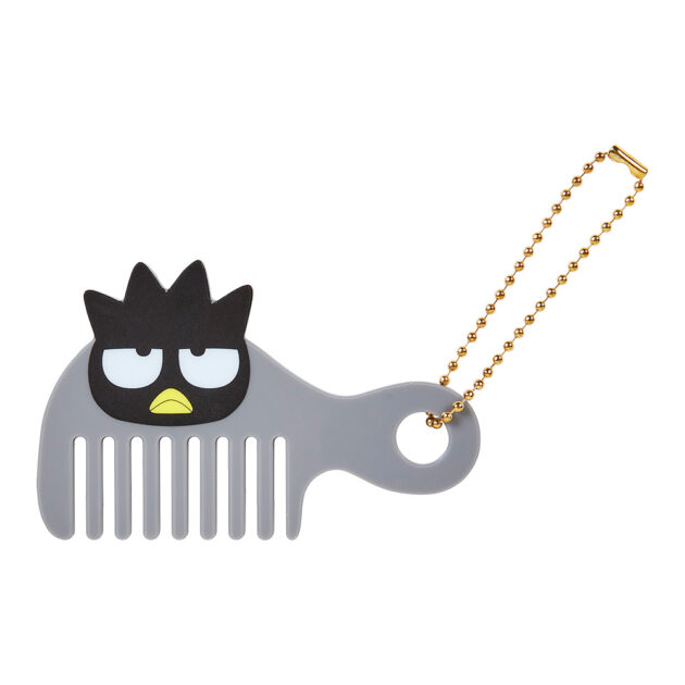 コームチャーム(バッドばつ丸)｜サンリオピューロランド