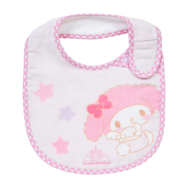 ベビーグッズ スタイ(マイメロディ)｜サンリオピューロランド