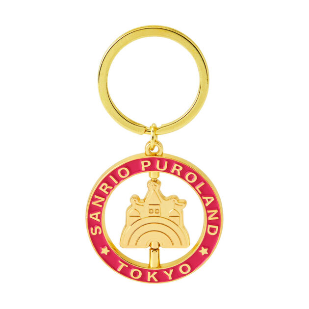 激レア　U.S MCMRON 5 メダル　チャーム DIAMOND COIN CHARM(5ZC0241)｜SJX公式ONLINE STORE