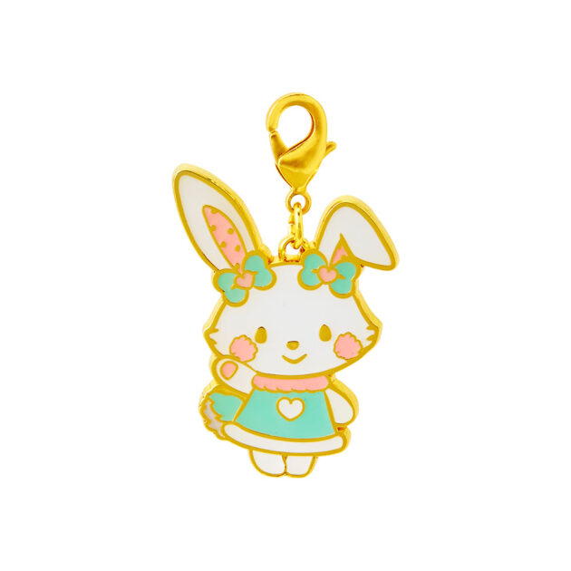 サンリオ - ウィッシュミーメル♡ギンガムチェック♡ピューロランド♡限定♡新品タグ付き DearMyLove - 【ギンガムチェック】 ウィッシュミーメル