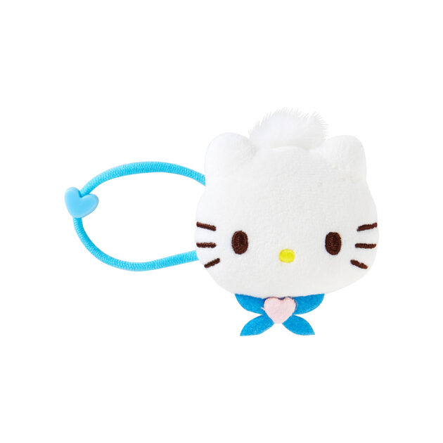 サンリオピューロランド ペアマスコット ハローキティ・ダニエル サンリオ ピューロランド♡ダニエル＆キティ ペア キーホルダー