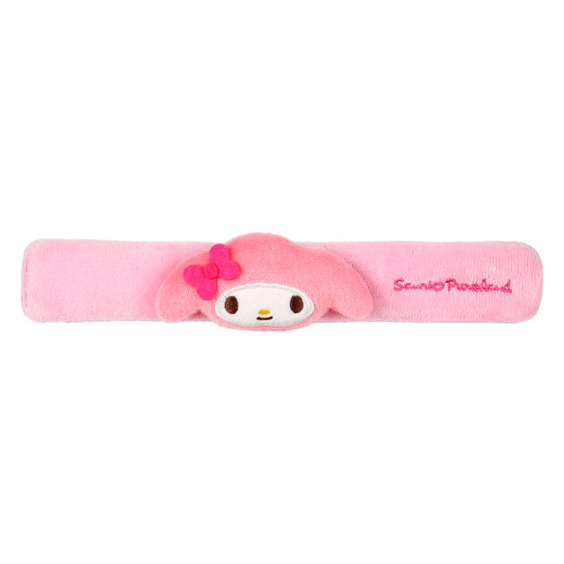 マイメロ　パンクバージョン crocs クロックス MY MELODY CLASSIC CLOG マイ メロディー