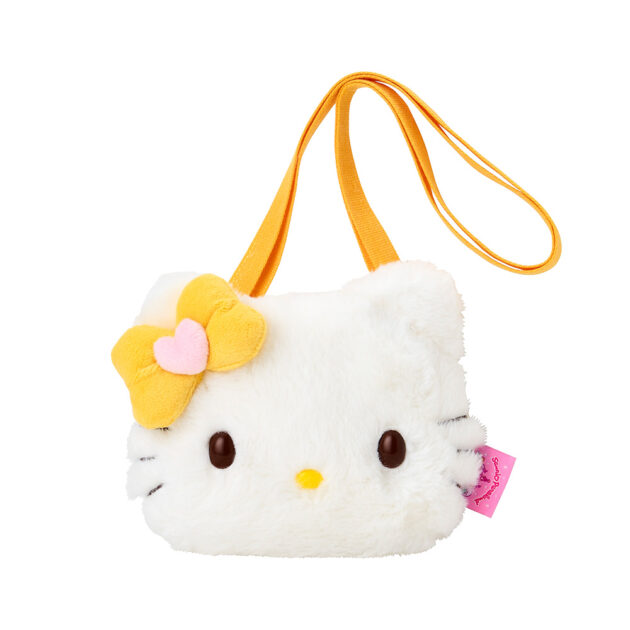 サンリオピューロランド　ミミィちゃん　ぬいぐるみ　中古 サンリオピューロランド ミミィちゃん ぬいぐるみ 中古 - メルカリ