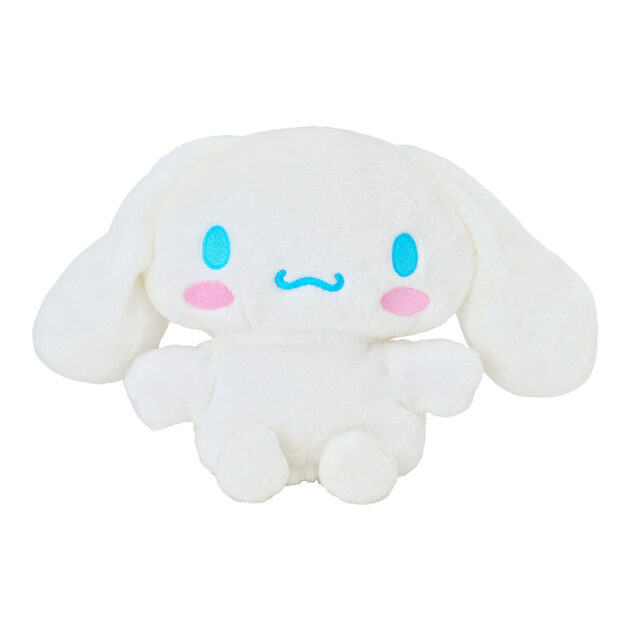 パペポプラッシーズ(シナモン)｜サンリオピューロランド