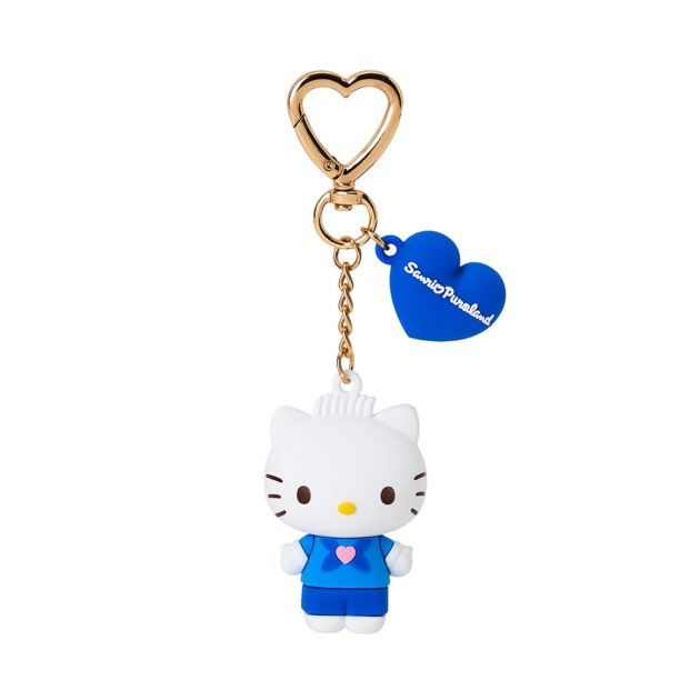 サンリオ ディアダニエル マスコットセット Amazon.co.jp: サンリオ(SANRIO) マスコットホルダー(ウチらの