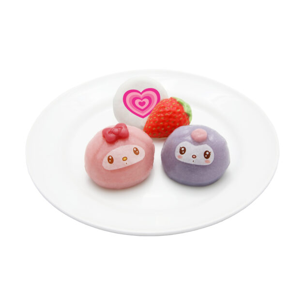 ピューロランド マイメロディ スイーツピューロ マスコット サンリオ マイメロ ピューロでマイメロさんグッズを 初購入。 ピューロの醍醐味