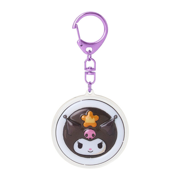 サンリオ　フード根付け　キーホルダー sanrio ハローキティ 金ピカ根付 : サンリオオンラインショップ