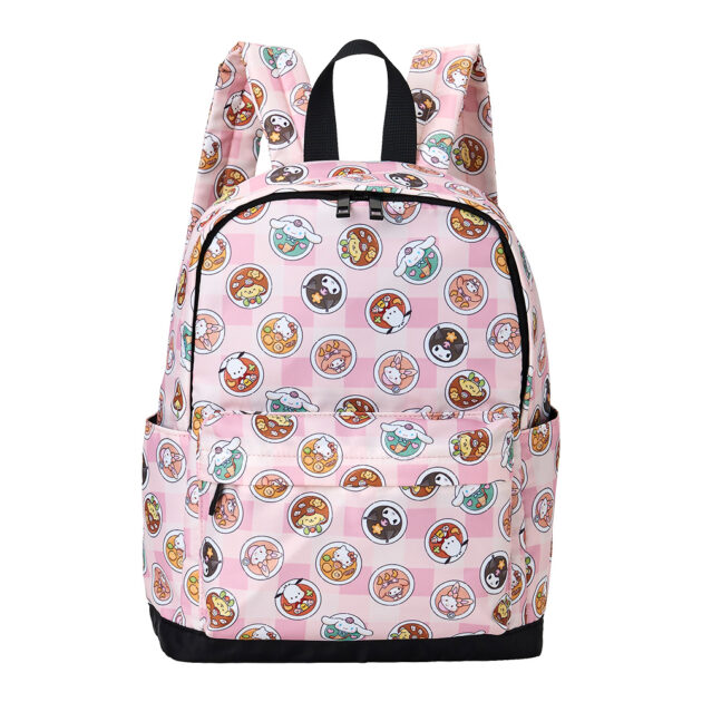 新品 サンリオピューロランド限定 フードデザインシリーズ リュックサック goods_food_design_005_a_img1-