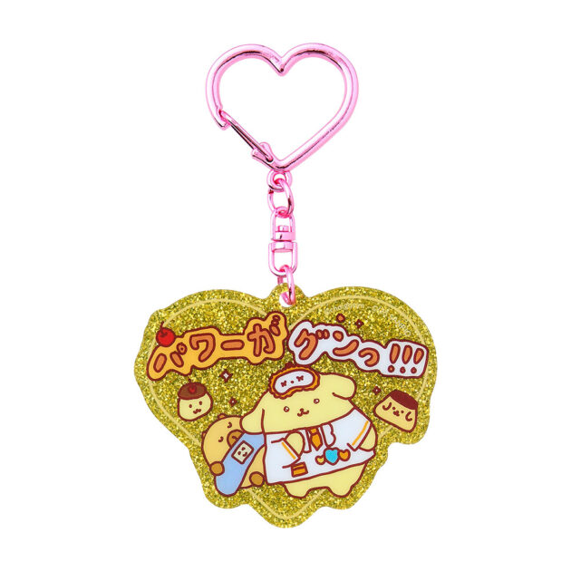 ビタミンピューロ チェゴシム サンリオ ポムポムプリン - メルカリ