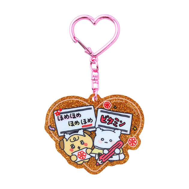 サンリオピューロランド アクリルキーホルダー アクキー