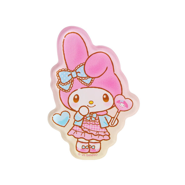 Amazon.co.jp: サンリオ(SANRIO) サンリオ ぬいぐるみ マイ
