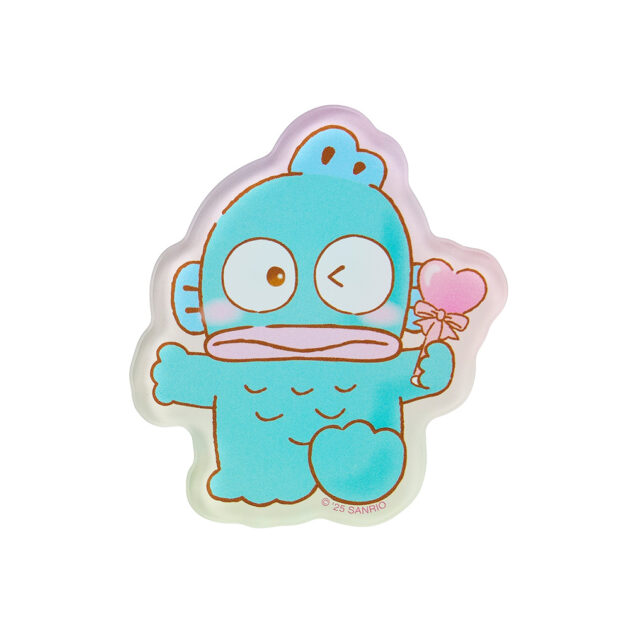 パークシチュエーションシリーズ マグネット(ハンギョドン)｜サンリオ