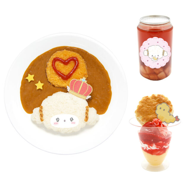 こぎみゅん ピューロランド サンリオ バースデー グッズ 2025 セット