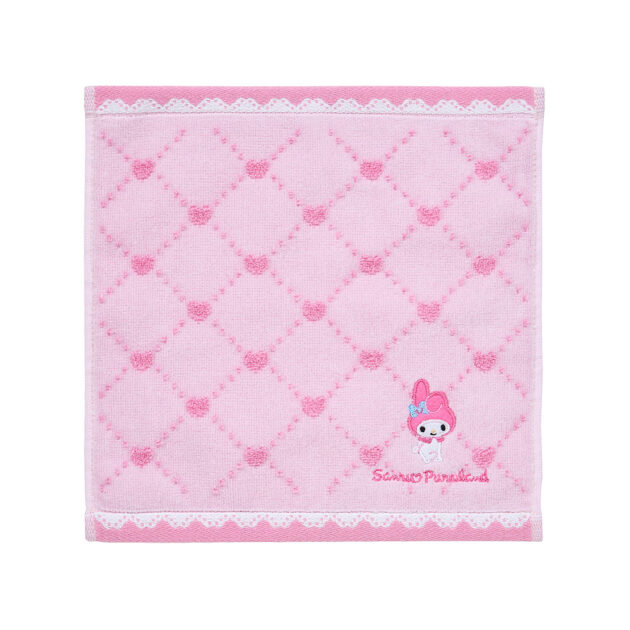 サンリオピューロランド Cozy Village Dreams プチタオル