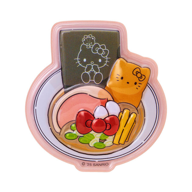 ハローキティ♡ぬいぐるみ 中華ラー麺 サンリオ ハローキティ ご当地キティ ぬいぐるみ 横浜中華街