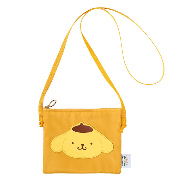 【emy】ポムポムプリンバック goods_mini_shoulder_bag_005_im