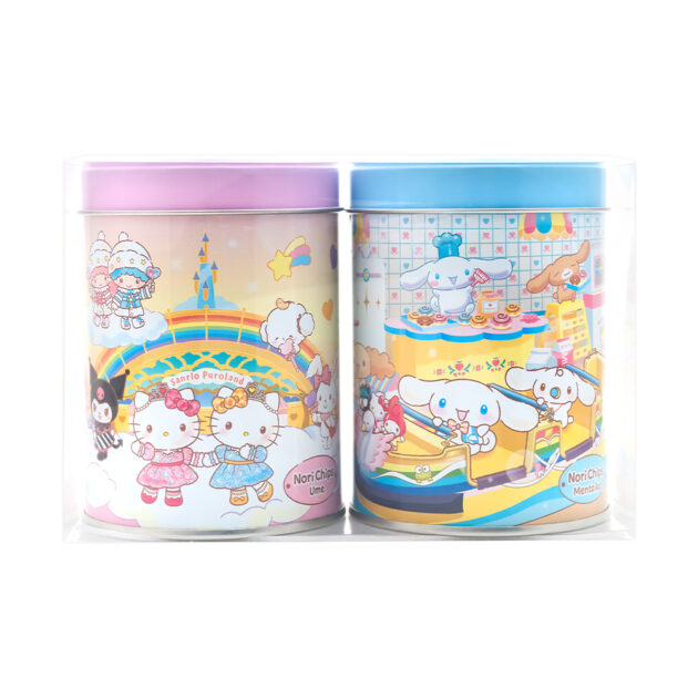 シング！シング！サンリオピューロランド CD - メルカリ