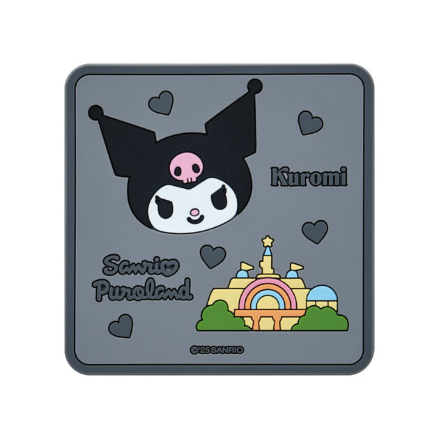 サンリオ　クロミ　KUROMI まとめ売り　コースターおまけ付き サンリオ クロミ KUROMI まとめ売り コースターおまけ付き
