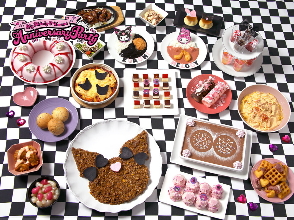 館のレストラン | サンリオピューロランド