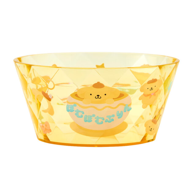 ポムポムプリン　陶器　皿 楽天市場】ポムポムプリン（皿・プレート｜キッズ用食器）：食器