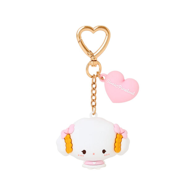 【ミ】こぎみゅん ぬいぐるみ S マスコット ワンポイントハート ワンポイントハートシリーズ ぬいぐるみS(こぎみゅん)｜サンリオ