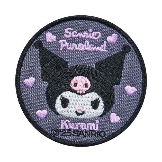 サンリオ - サンリオピューロランド クロミ ねむにゃむドリームス ブランケット 限定品 サンリオピューロランド クロミ ねむにゃむドリームス