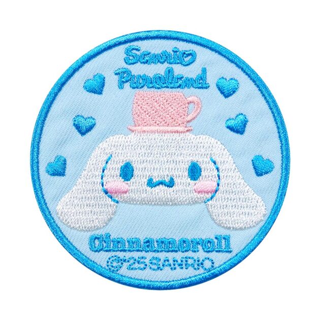 シナモン☆3点 Amazon | シナモロール[手鏡]ストーン付きカードミラー S