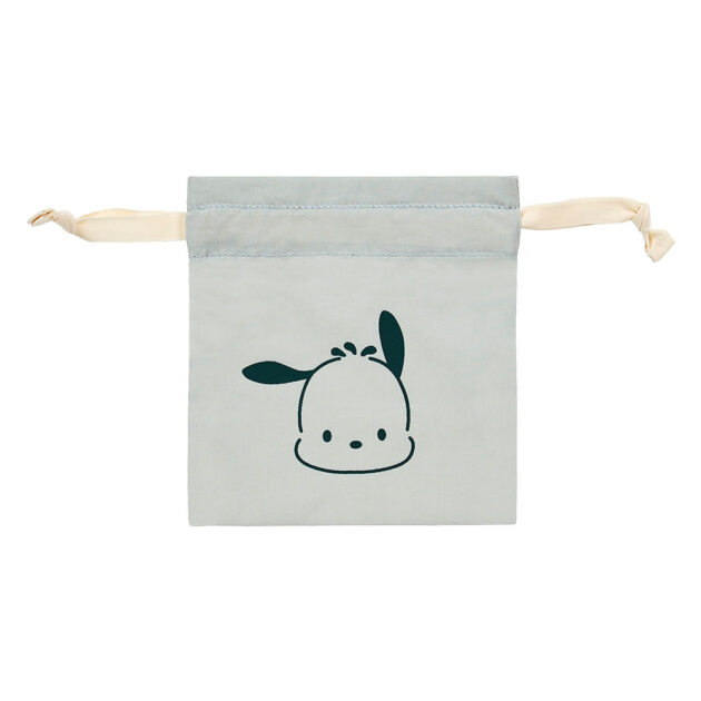 カラフル巾着(ポチャッコ)｜サンリオピューロランド