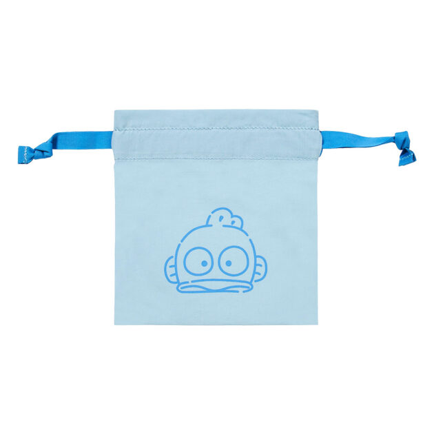 カラフル巾着(ハンギョドン)｜サンリオピューロランド